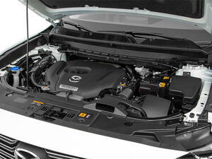 مازدا CX 9 الخارجية 