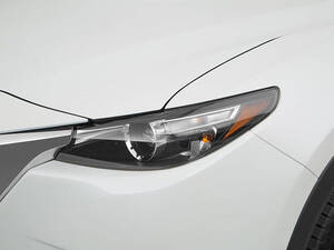 مازدا CX 9 الخارجية 