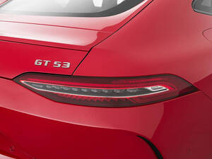 مرسيدس بنز AMG جي تي الجيل الأول (C190)