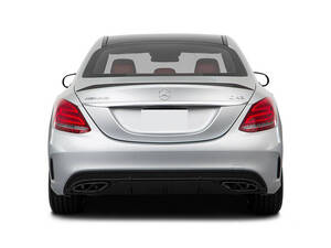 Mercedes Benz C Class Exterior 