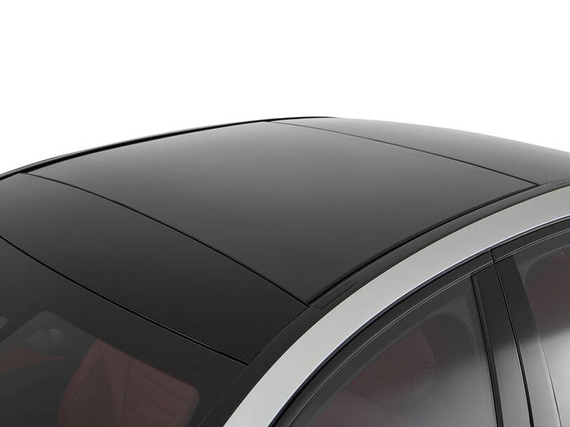 مرسيدس بنز كلاس C الخارجية 