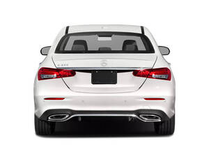 مرسيدس بنز كلاس E الخارجية 