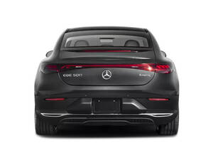 مرسيدس بنز EQE الخارجية 