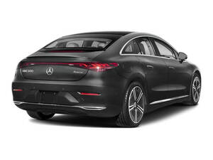 مرسيدس بنز EQE الخارجية 