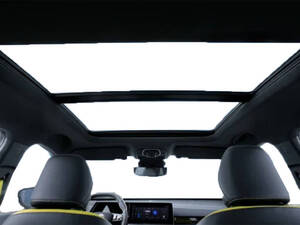 إم جي وان الداخلية 