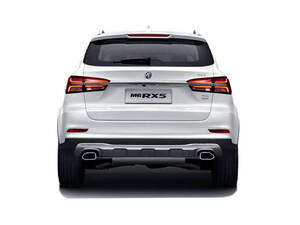 إم جي RX5 الخارجية 