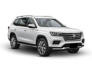 إم جي RX8 الخارجية 