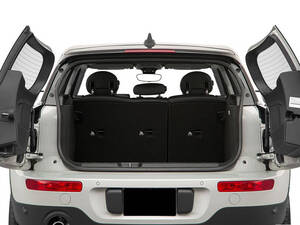 ميني كلوب مان الداخلية 