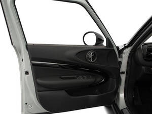 ميني كلوب مان الداخلية 