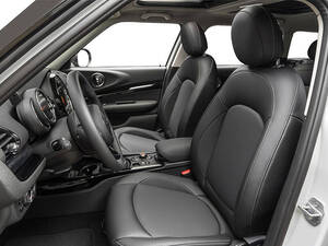 ميني كلوب مان الداخلية 