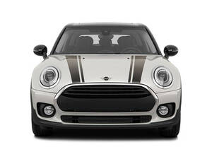 ميني كلوب مان الخارجية 