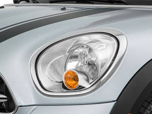 Mini Countryman Exterior 