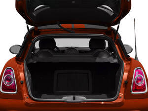 ميني كوبيه الداخلية 