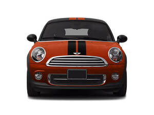 ميني كوبيه الخارجية 