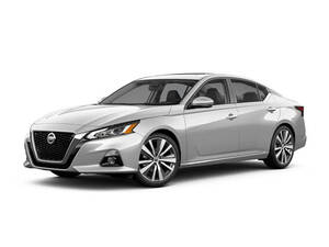 نيسان التيما