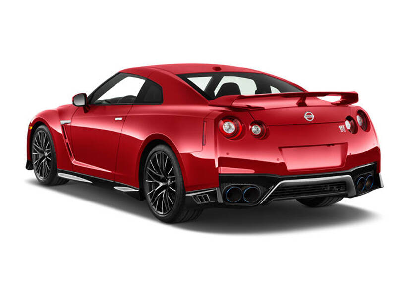 نيسان GT-R 2026 صور، واستكشاف 25 صور داخلية وخارجية Image-8