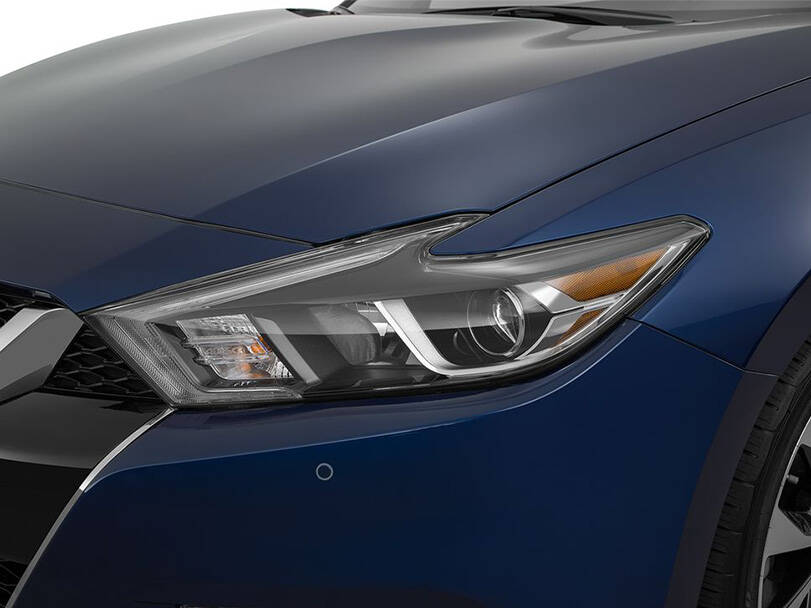 Nissan Maxima Exterior 
