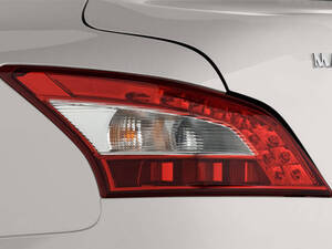 نيسان ماكسما الخارجية 