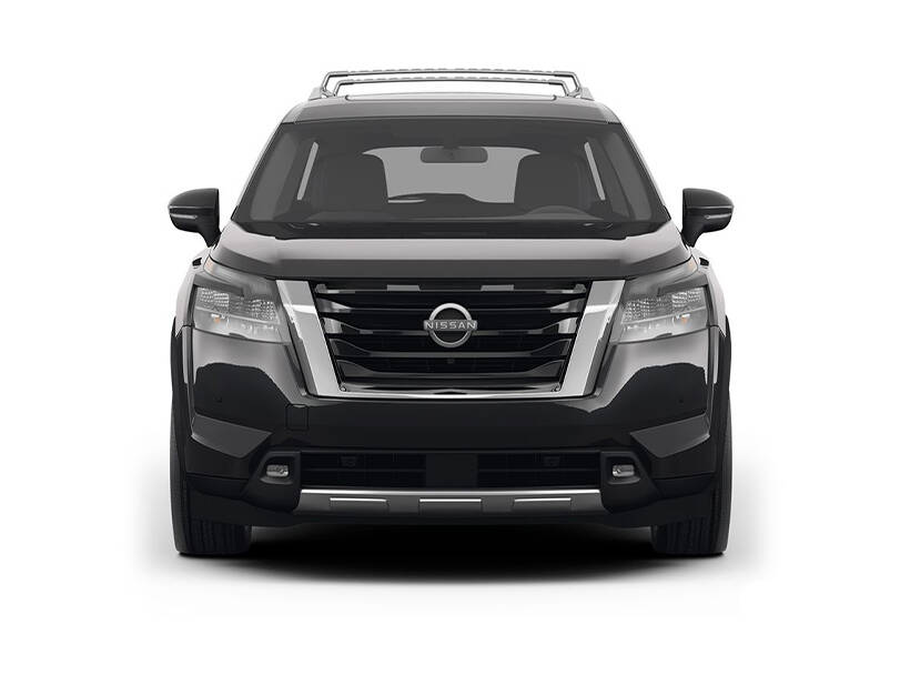 Nissan Pathfinder 2025 Exterior 