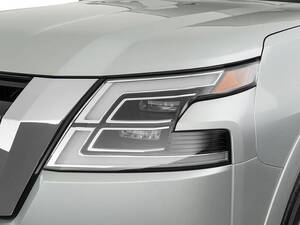 نيسان باترول الخارجية 