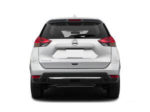 Nissan X-Trail Exterior 