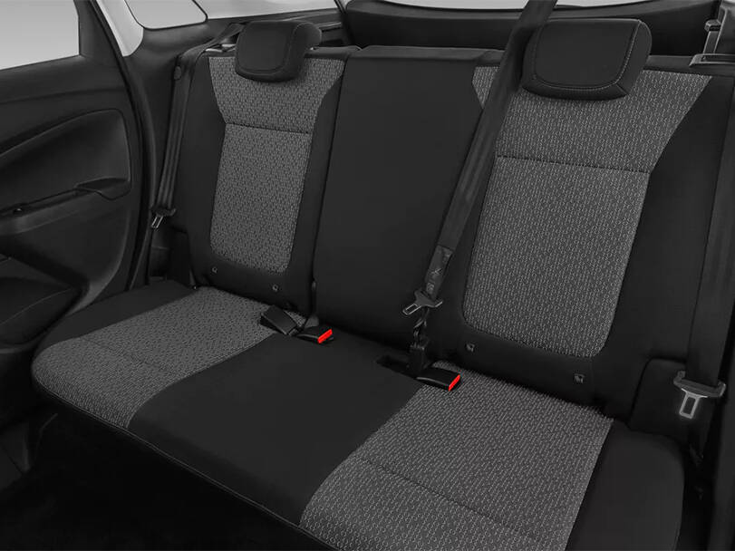 أوبل X كروس لاند 2026 صور، واستكشاف 19 صور داخلية وخارجية Image-12