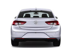 أوبل إنسينيا الخارجية 