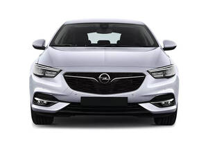 أوبل إنسينيا الخارجية 