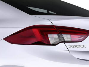 أوبل إنسينيا الخارجية 