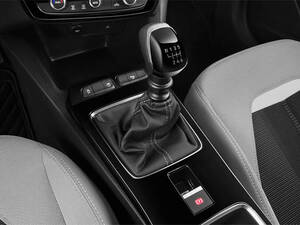 أوبل موكا الداخلية 