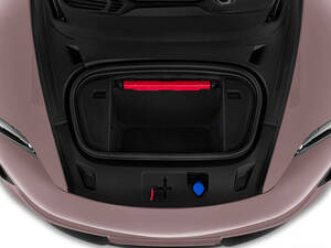 بورشه تايكان الخارجية 