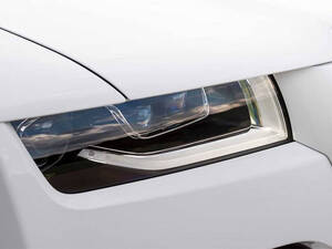 Rolls Royce Ghost Exterior 