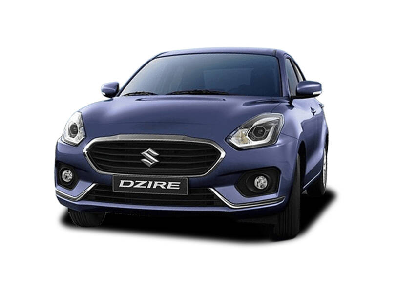 Suzuki Dzire 2025 Exterior 