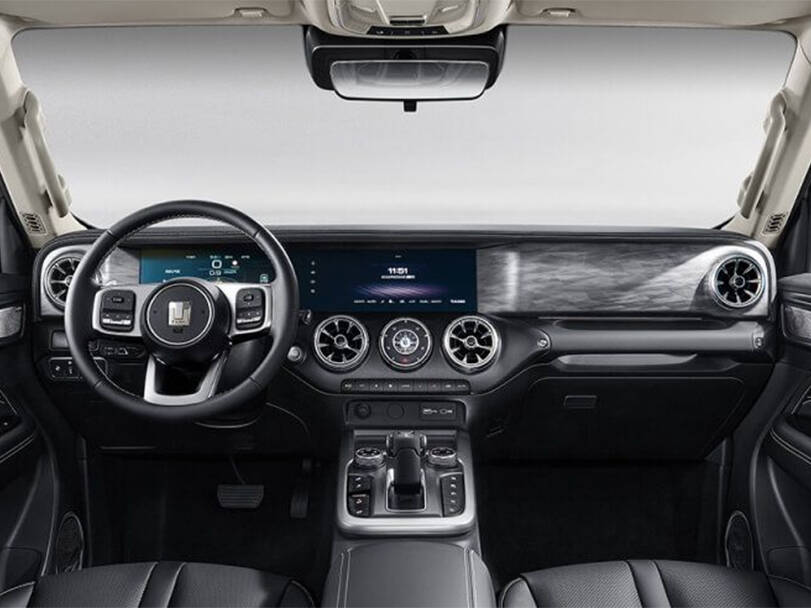 تانك 300 الداخلية 