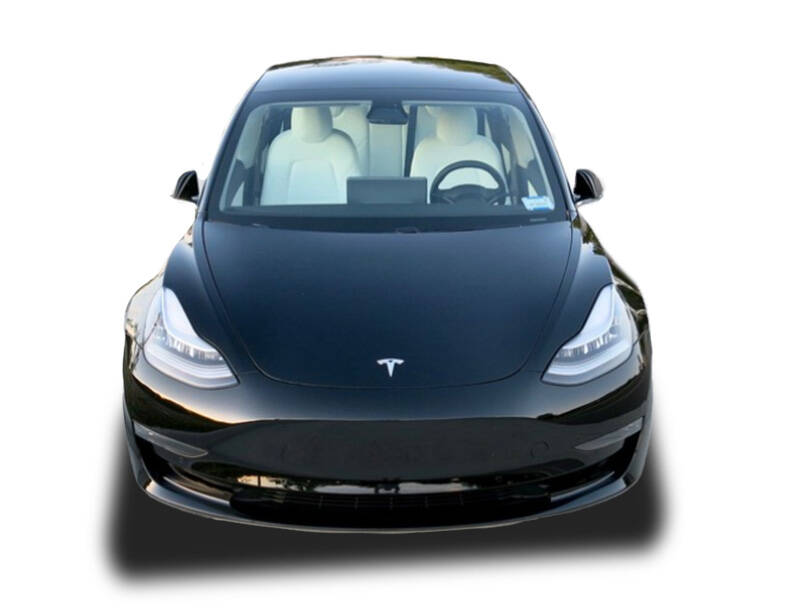 Tesla Model 3 2024 Exterior 