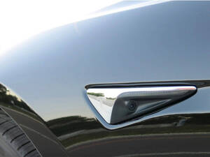 تسلا موديل 3 الخارجية 