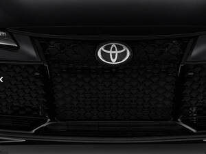 تويوتا أفالون الخارجية 