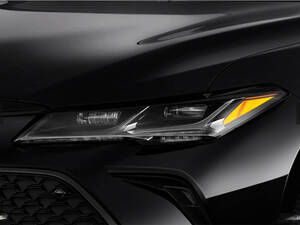 تويوتا أفالون الجيل الرابع (XX40)