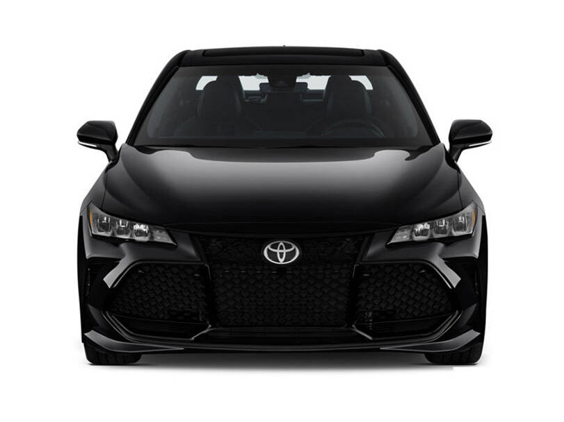 تويوتا أفالون الخارجية 