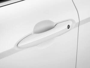 Toyota Camry Exterior 