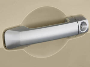 Toyota FJ Cruiser 1st Generation