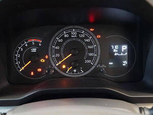 تويوتا هايس الداخلية 