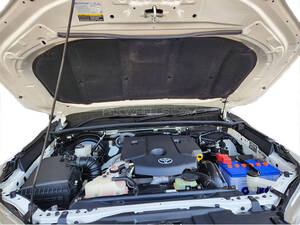 تويوتا هايلوكس الخارجية 