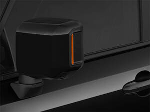 تويوتا لاند كروزر برادو الخارجية 