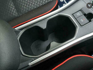 Toyota Raize Interior 