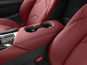 تويوتا سوبرا الداخلية 