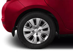 تويوتا يارس الخارجية 