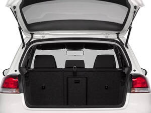  فولكس واجن جولف الخارجية 