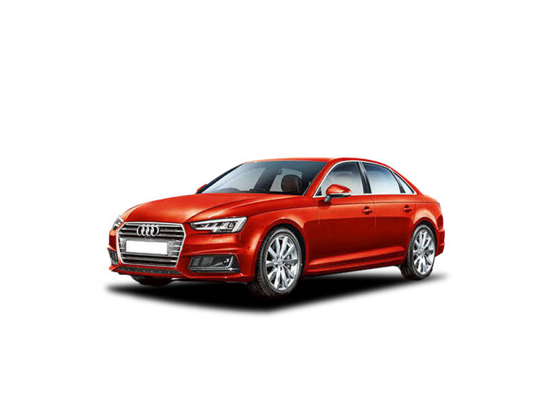 Audi A4 2025 Exterior 