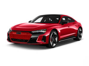 أودي إي-ترون GT